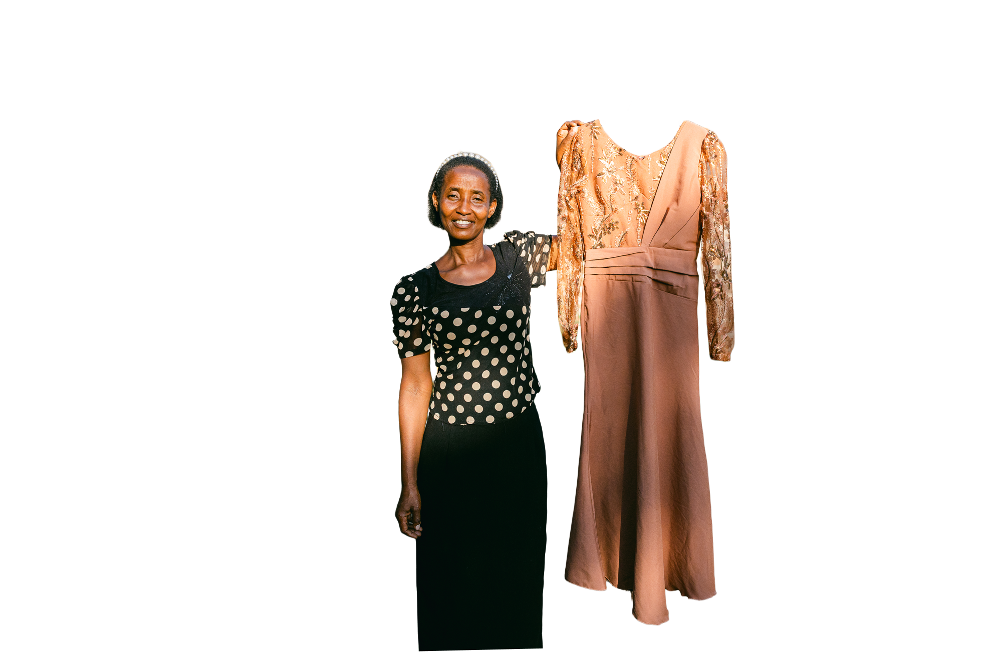 Vivian Nandi from Magu, Mwanza, Tanzania